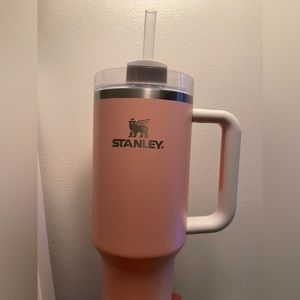 Stanley 40oz cup Spring collection limited edition